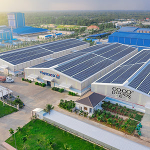How Is CocoGoods a Brand Of Sustainability?