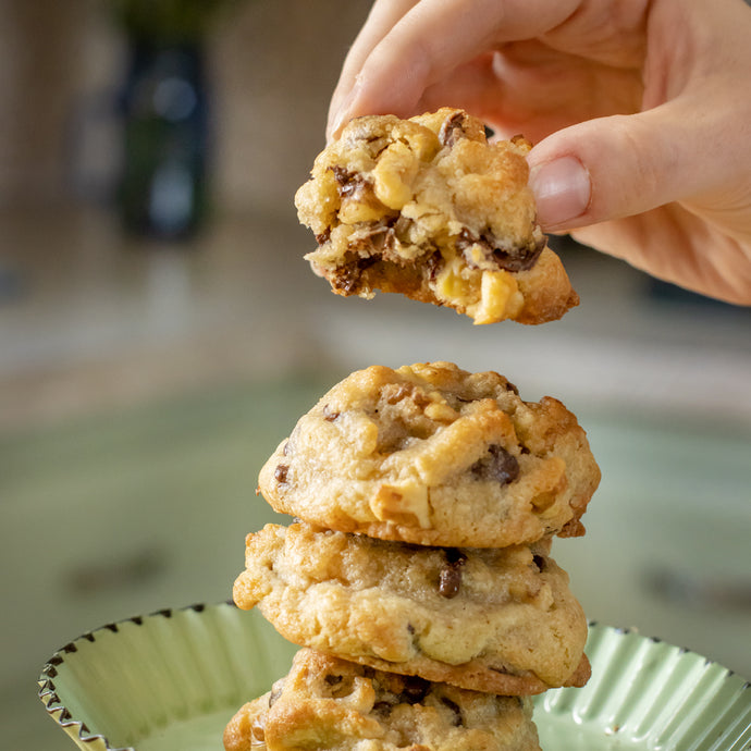 Chocolate Chips Cookies