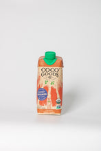 Load image into Gallery viewer, Organic Coconut Coffee Creamer, Sweetened Caramel, 16.9 fl oz 12pack