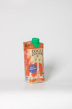 Load image into Gallery viewer, Organic Coconut Coffee Creamer, Sweetened Caramel, 16.9 fl oz 12pack