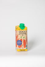 Load image into Gallery viewer, Organic Coconut Coffee Creamer, Sweetened French Vanilla, 16.9 fl oz 12pack