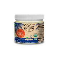 Load image into Gallery viewer, Organic Refined Coconut Oil