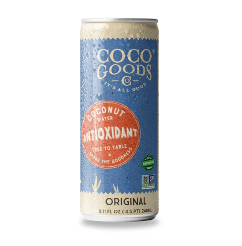 Antioxidant Coconut Water Original