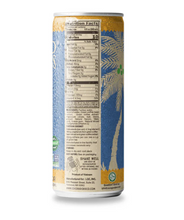 Load image into Gallery viewer, Antioxidant Coconut Water Mango Flavor