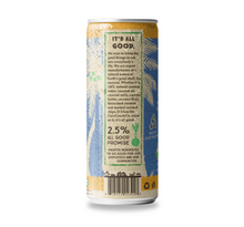 Load image into Gallery viewer, Antioxidant Coconut Water Mango Flavor