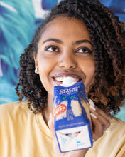 Load image into Gallery viewer, 100% Natural Coconut Water 16.9 fl. oz, 12 pack