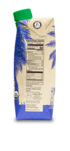 Load image into Gallery viewer, 100% Organic Coconut Water 16.9 fl. oz, 12 pack