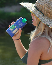 Load image into Gallery viewer, 100% Organic Coconut Water 16.9 fl. oz, 12 pack