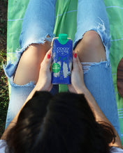 Load image into Gallery viewer, 100% Organic Coconut Water 16.9 fl. oz, 12 pack