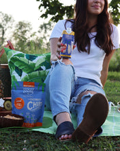 Load image into Gallery viewer, Natural Coconut Water with Freshly Squeezed Pineapple Juice 16.9 fl. oz, 12 Pack