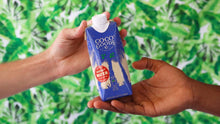 Load image into Gallery viewer, 100% Natural Coconut Water 16.9 fl. oz, 12 pack