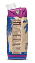 Load image into Gallery viewer, Natural Coconut Water Variety 16.9 fl. oz, 6 Pack