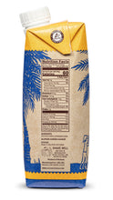 Load image into Gallery viewer, Natural Coconut Water Variety 16.9 fl. oz, 6 Pack