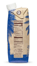 Load image into Gallery viewer, Natural Coconut Water Variety 16.9 fl. oz, 6 Pack