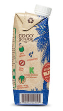 Load image into Gallery viewer, Natural Coconut Water Variety 16.9 fl. oz, 6 Pack