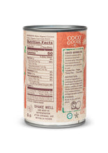 Load image into Gallery viewer, Organic Coconut Cream 13.5 fl. oz