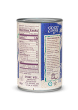 Load image into Gallery viewer, Organic Coconut Lite Milk 13.5 fl. oz