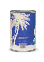 Load image into Gallery viewer, Organic Coconut Lite Milk 13.5 fl. oz