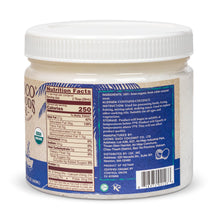 Load image into Gallery viewer, Organic Extra Virgin Coconut Oil, Cold-Pressed 15 fl, oz