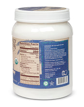 Load image into Gallery viewer, Organic Extra Virgin Coconut Oil, Cold-Pressed