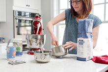 Load image into Gallery viewer, Organic Extra Virgin Coconut Oil, Cold-Pressed