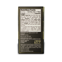 Load image into Gallery viewer, Organic Premium Virgin Coconut Oil, Centrifuged, 0.5fl. oz x 15 p