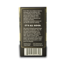 Load image into Gallery viewer, Organic Premium Virgin Coconut Oil, Centrifuged, 0.5fl. oz x 15 p