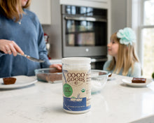 Load image into Gallery viewer, Organic Extra Virgin Coconut Oil, Cold-Pressed