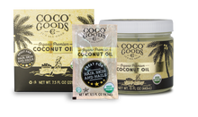 Load image into Gallery viewer, Organic Premium Virgin Coconut Oil, Centrifuged, 0.5fl. oz x 15 p
