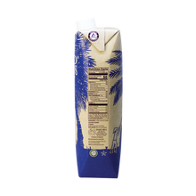 Load image into Gallery viewer, 100% Natural Coconut Water 33.8 fl. oz, 6 pack