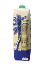 Load image into Gallery viewer, 100% Organic Coconut Water 33.8 fl. oz, 6 pack
