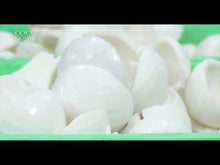 Load and play video in Gallery viewer, Organic Extra Virgin Coconut Oil, Cold-Pressed