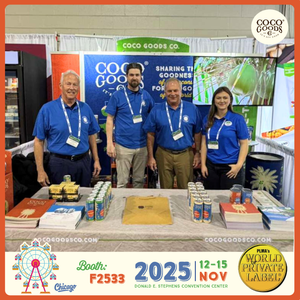 LQC Inc. Announces Participation in PLMA Chicago 2025