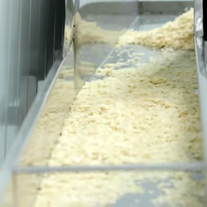 How It's Made: CocoGoodsCo Toasted Coconut Chips