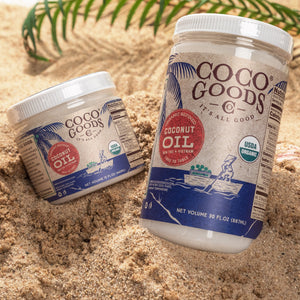 Why you Should Add Coconut Oil to your Summer Essentials