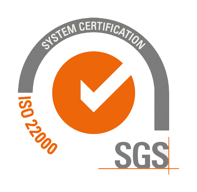 CocoGoodsCo's Food Safety Management System Meets International Standards Through ISO 22000:2018