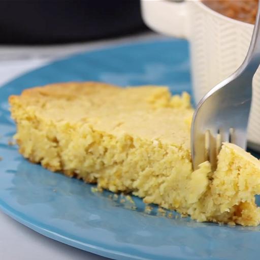 Cornbread – CocoGoods Co