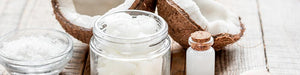 5 Smart And Practical Uses For Coconut Oil