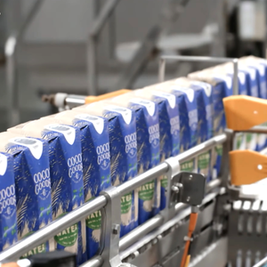 How It's Made: CocoGoodsCo Organic and Natural Coconut Water