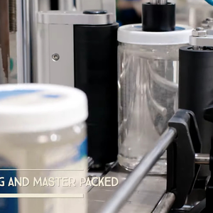 How It's Made: CocoGoodsCo Organic Extra Virgin Coconut Oil, Cold-pressed