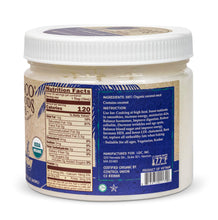 Load image into Gallery viewer, Organic Refined Coconut Oil 30 fl, oz
