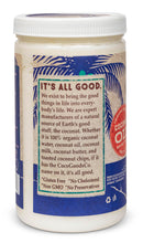 Load image into Gallery viewer, Organic Refined Coconut Oil 30 fl, oz
