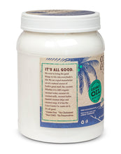 Load image into Gallery viewer, Organic Extra Virgin Coconut Oil, Cold-Pressed
