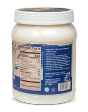 Load image into Gallery viewer, Organic Refined Coconut Oil 15 fl, oz
